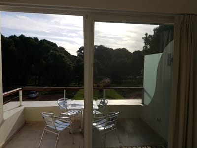 Muy buen departamento Green Park