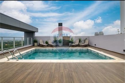 Vendo Monoambiente en Asunción Barrio Mburucuyá 