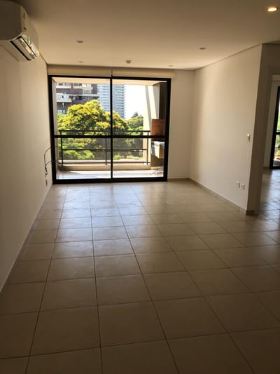 Alquiló dpto Moderno Edificio Torres Mirador 