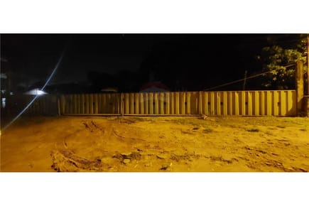 VENDO TERRENO EN LUQUE