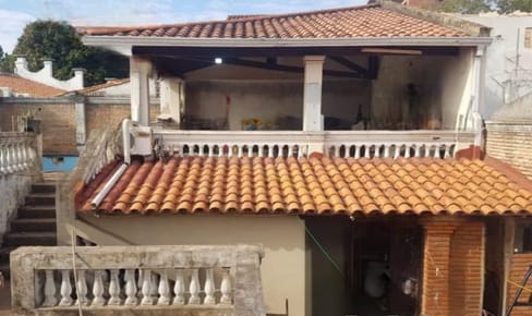 EN VENTA | PROPIEDAD PARA INVERSIÓN | BARRIO LAS MERCEDES