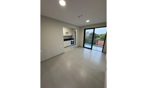 Departamento de 1 dormitorio en suite en Venta