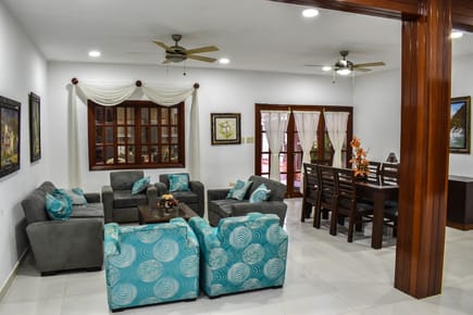 Casa en Venta barrio Hamacas