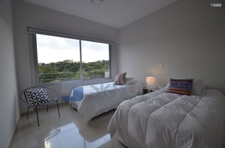 Apartamento Plaza Real – Zona Molas López
