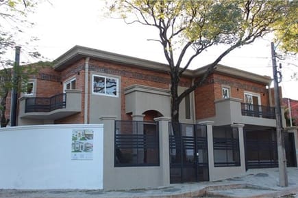 Venta De Duplex - Sajonia, Asunción