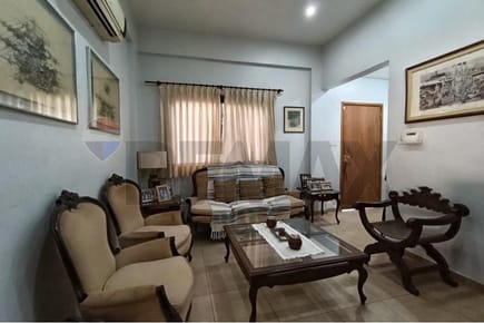RESIDENCIA DE ENSUEÑO- B° OBRERO