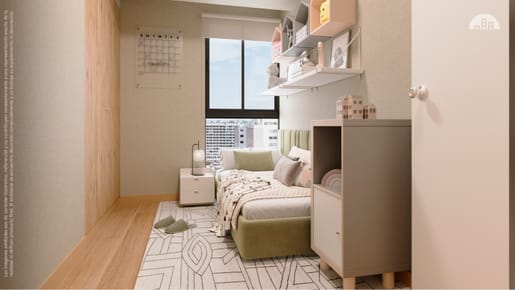 VENTA DE DEPARTAMENTO EN JESUS MARIA - POR ENTREGAR EL 10 DE AGOSTO DEL 2026