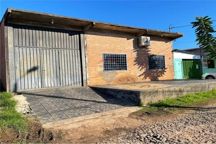Depósito en excelente ubicación- San Lorenzo