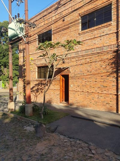 ALQUILO DEPTO DE 2 DORMITORIOS - BARRIO JARA