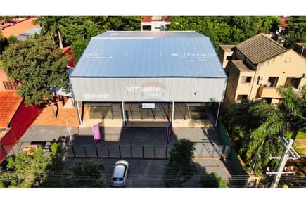 ALQUILO AMPLIA CANCHA DE PADEL EN FERNANDO DE LA MORA ZONA NORTE