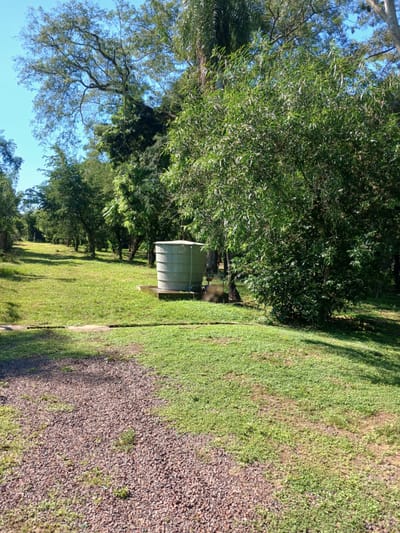 Terreno De 2 Hectáreas En San Bernardino – Barrio Ciervo Cuá