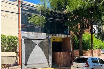 Vendo Casa en Asunción lista para mudarte hoy mismo