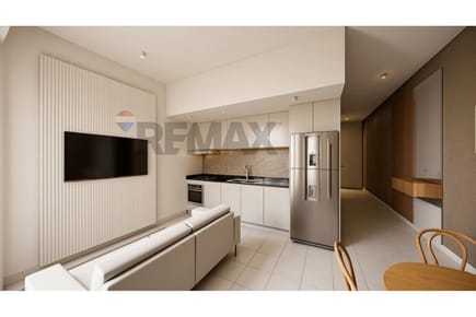 Vendo - Dpto. 2 Dorm. 60 M² | Edif. Lalidia En Pozo 