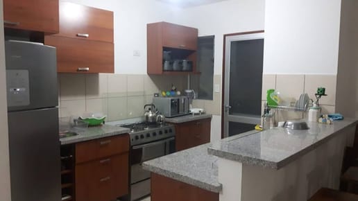 B.R. alquila casa de 3 habitaciones en sevilla pinatar zo/norte km9