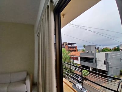 Departamento - Alquiler - Encarnación, Itapúa, Paraguay
