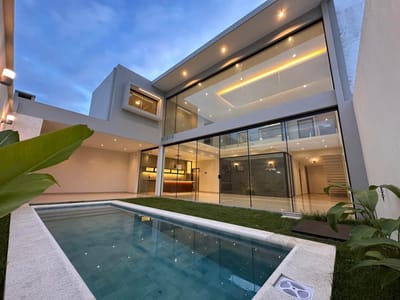 Casa En Venta Condominio Cerrado - Radial 26 Zona Norte Le Parc