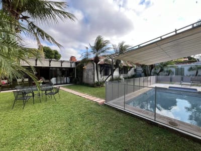 Venta de Casa en Mburicaó, Asunción