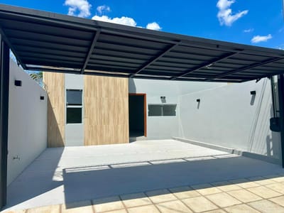  DÚPLEX A ESTRENAR - LUQUE CAÑADA SAN RAFAEL