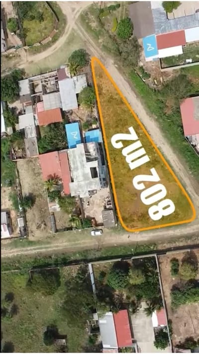 125.000$us Lote en venta prox. 8vo Anillo y radial 10