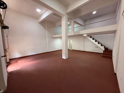 SALÓN COMERCIAL EN ALQUILER | BARRIO JARA, ASUNCIÓN