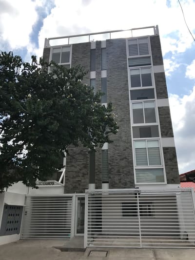 Departamento Ovidio Barbery
