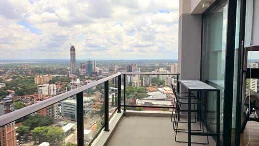 VENDO MONOAMBIENTE EN MORE DEL SOL