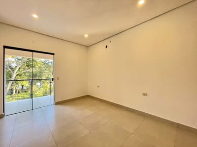 En venta  duplex a estrenar en Lambare