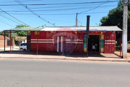 VENDO LOCAL COMERCIAL EN ÑEMBY