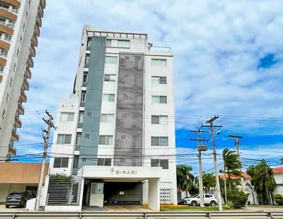 Departamento premium en Barrio Sirari | 139 m²