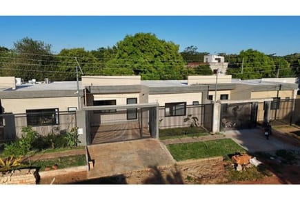 Chalet en Venta  Mora Kue, Luque, Central