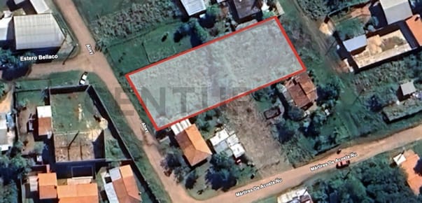 Venta De 2 Terreno En Jardines De Ypané