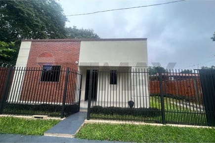 Chalet - Venta - Ñemby, Central, Paraguay