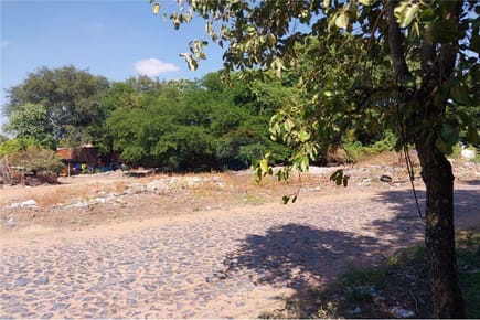 VENDO TERRENO ZONA YACHT
