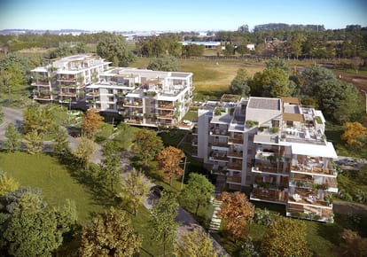 Alquiler Apartamento Dos Dormitorios, Carrasco Norte
