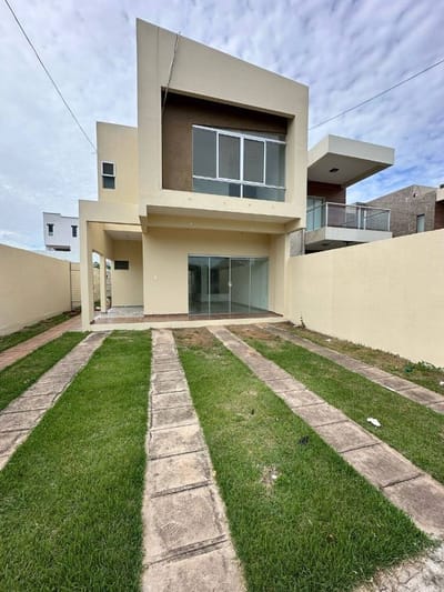 EN ALQUILER. Casa en condominio. ZONA NORTE