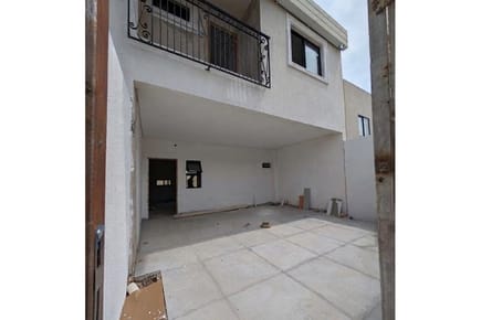 Dúplex-Alquiler-Naciones Unidas y Rancho 8,Fernando De La Mora, Central