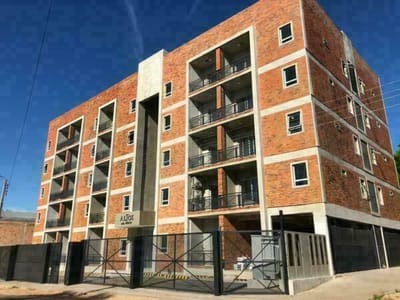 VENDO DEPARTAMENTO DE 2 HAB EN MARIANO R ALONSO