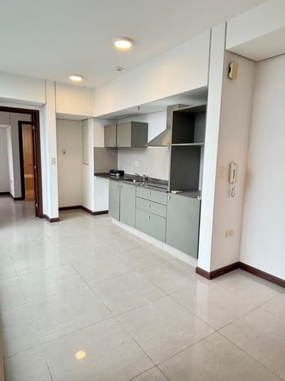 EN ALQUILER | DEPARTAMENTO DE 1 DORMITORIO | VILLA MORRA