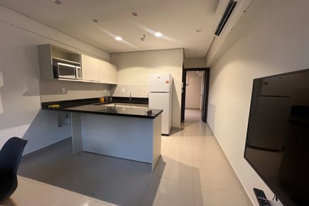 Departamento-Venta-Pitiantuta 720, Barrio Jara, Asunción