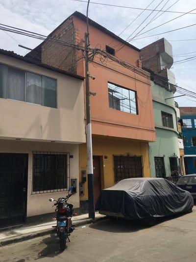 CASA EN PASAJE