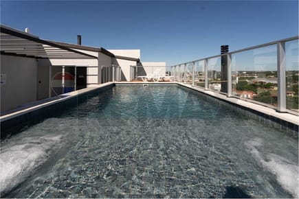 Departamento - Alquiler - Carmelitas, Paraguay