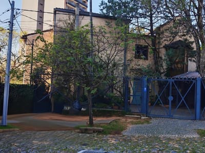 VENTA DE CASA EN ZONA MOLAS LOPEZ!!!! ASUNCION!!