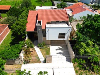 CASA EN VENTA CONDOMINIO CERRADO 
