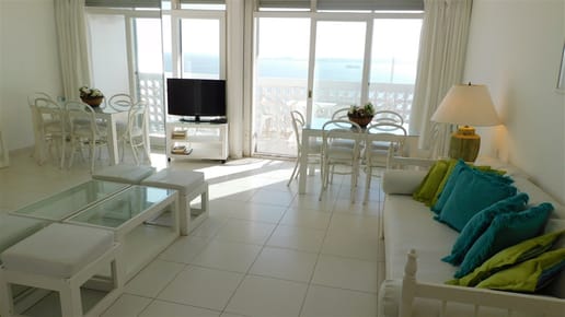 Exclusivo Apartamento 1003 en Edificio Vanguardia, Block II, Punta del Este. Lujo y vistas panorámicas.