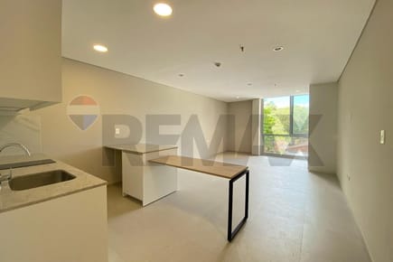 Departamento - Alquiler - Las Mercedes, Paraguay