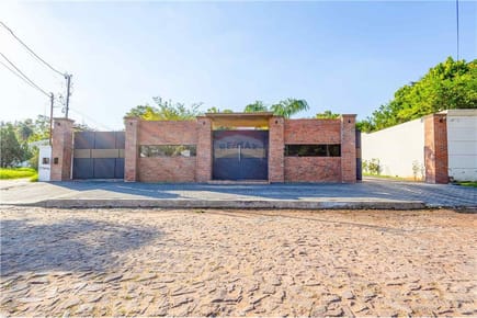 Residencia-Venta-Lambaré