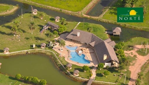 TERRENO EN VENTA EN COMPLEJO CAMPESTRE NORTE I