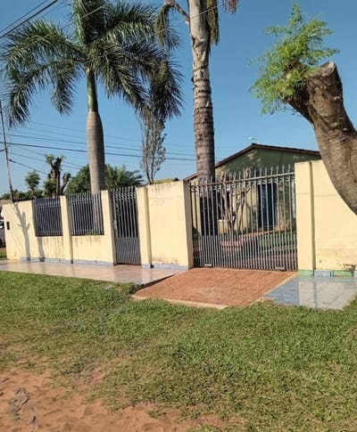 Casa.