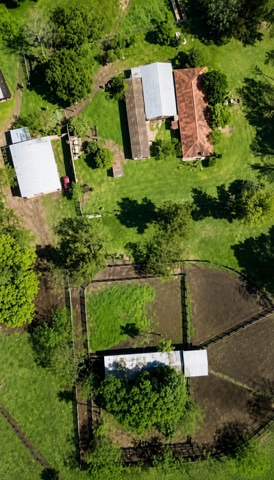 VENDO ESTANCIA EN CAAPUCU PARAGUARI