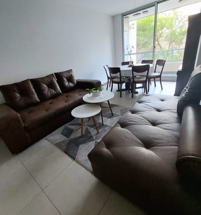 HERMOSO DEPARTAMENTO TORRE SOLARIS